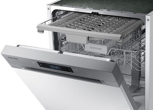 Samsung perilica posuđa DW60M6050SS/EO