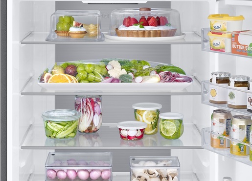 Samsung frižider RB53DG703ES9EO