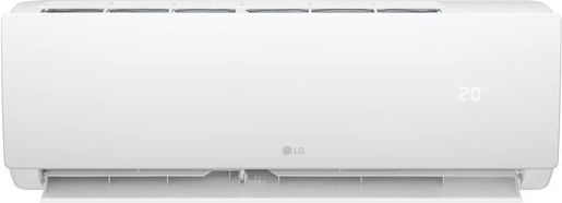 LG klima uređaj W24TI