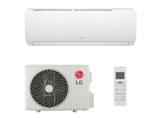 LG klima uređaj W24TI