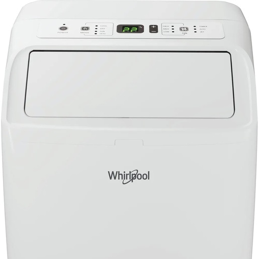 Whirlpool mobilni klima uređaj PACF212HP W