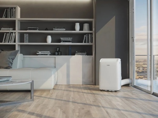 Whirlpool mobilni klima uređaj PACF212HP W