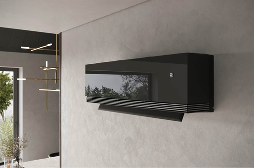 LG klima uređaj AA12SP