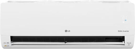 LG klima uređaj S24EC