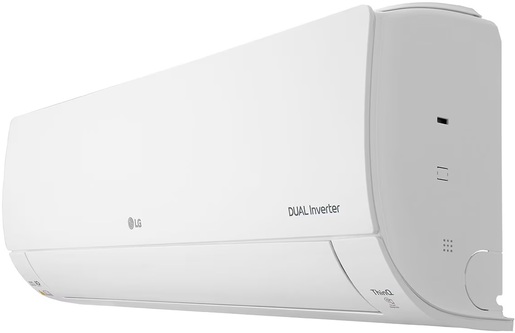 LG klima uređaj S24EC