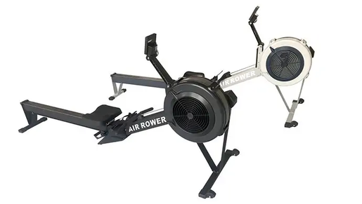 Air Rower sprava za veslanje