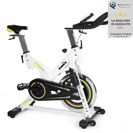 Diadora sobno biciklo Fit Bike Racer 22c