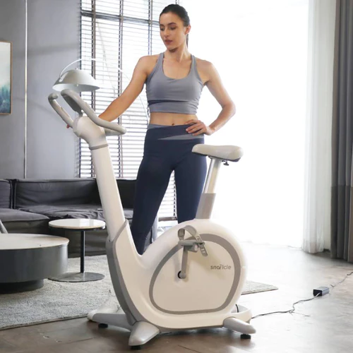 Snailcle sobno biciklo Snail bike S1