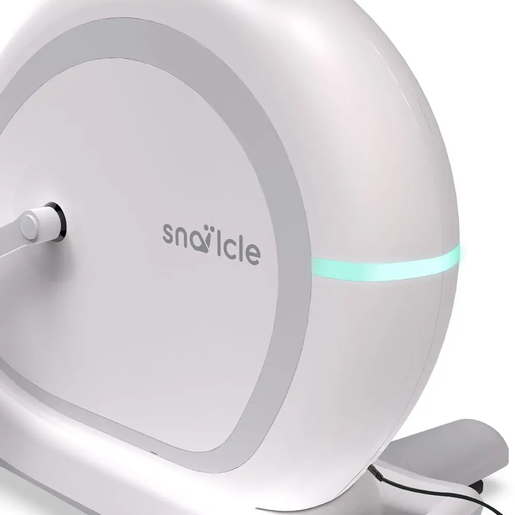 Snailcle sobno biciklo Snail bike S1