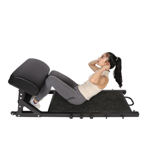 4Life Fitness Equipment mobilni hip thrust bench klupa