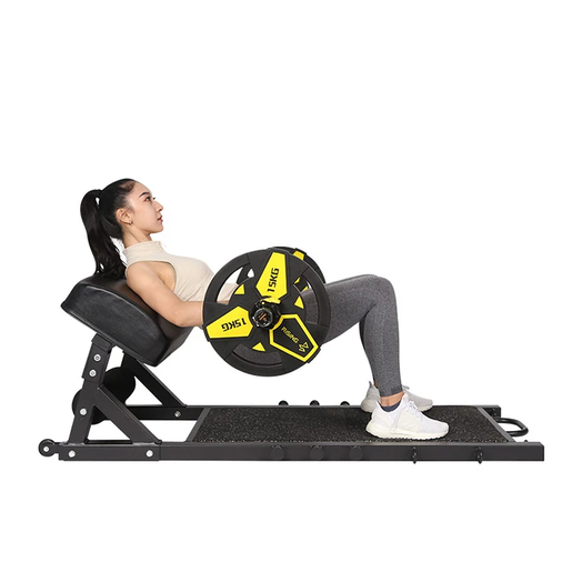 4Life Fitness Equipment mobilni hip thrust bench klupa