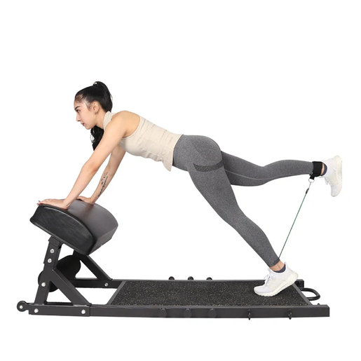 4Life Fitness Equipment mobilni hip thrust bench klupa