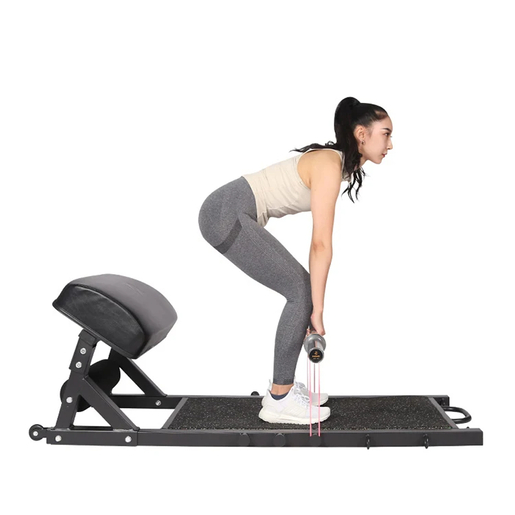 4Life Fitness Equipment mobilni hip thrust bench klupa