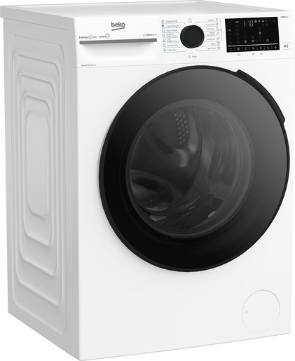 Beko perilica-sušilica BM5DFT48447W