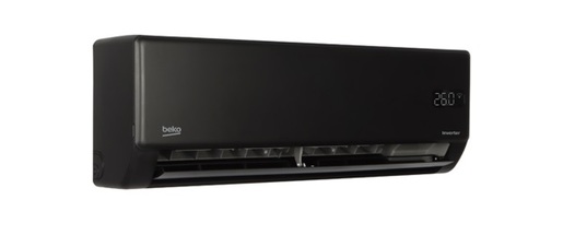 Beko klima uređaj BBEPME 120/121 WiFi crna