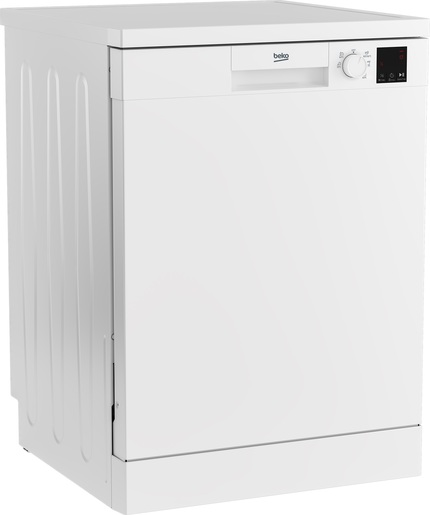 Beko perilica posuđa DVN05330W
