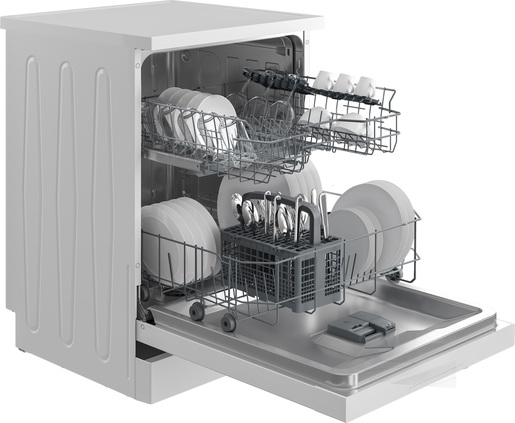 Beko perilica posuđa DVN05330W