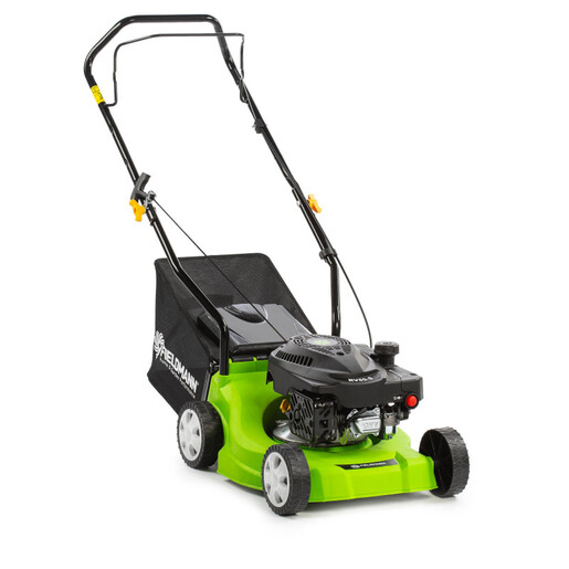 Fieldmann motorna kosilica FZR 4006-80BH