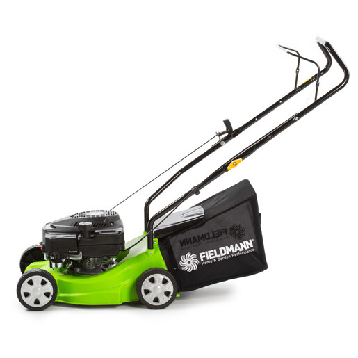 Fieldmann motorna kosilica FZR 4006-80BH