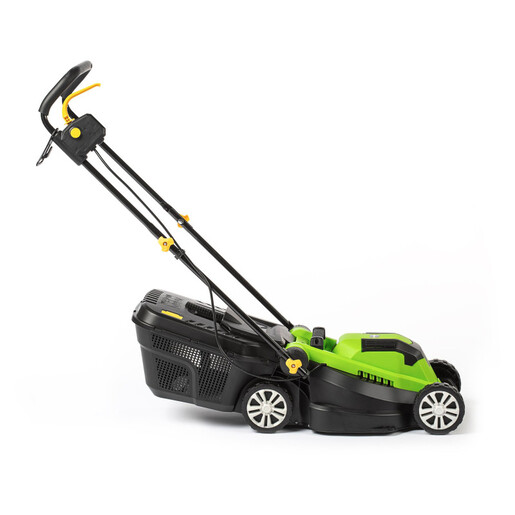 Fieldmann električna kosilica FZR 2031-E 1300 W 32 cm