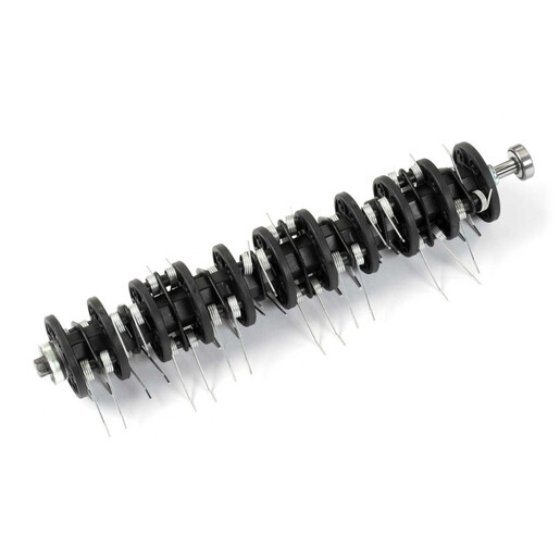 Fieldmann električni vertikulator FZV 2102-E 1300 W 32 cm