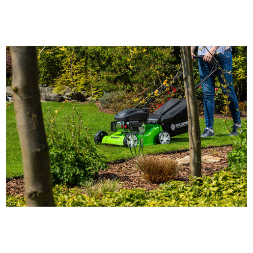 Fieldmann motorna kosilica FZR 4003-79BH 1.3 kW 40 cm