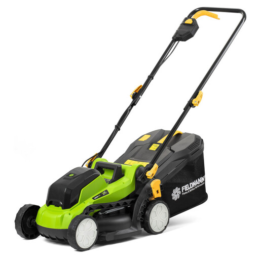 Fieldmann akumulatorska kosilica FZR 70335-A 20V SET