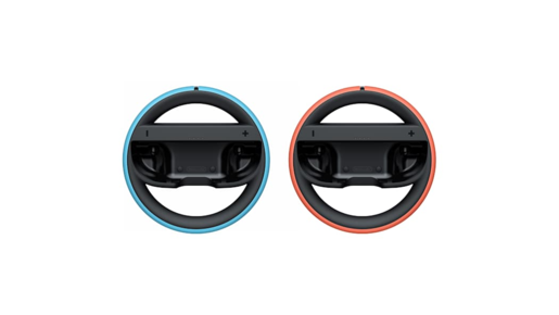 Nintendo Switch 2 Joy-Con Wheel Pair