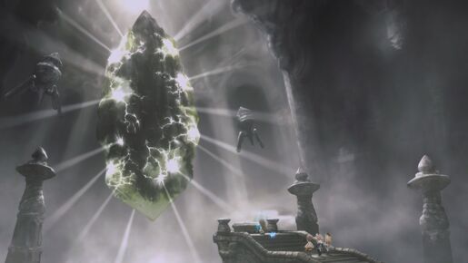 Bravely Default HD Switch 2