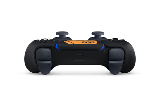 PS5 Dualsense Wireless Controller Death Stranding 2: On the Beach Limited Edition