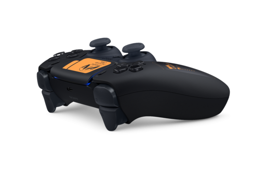 PS5 Dualsense Wireless Controller Death Stranding 2: On the Beach Limited Edition