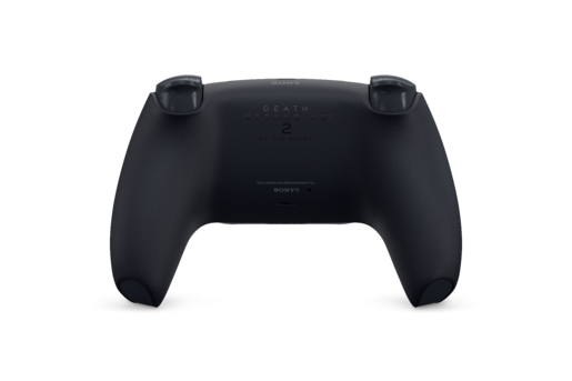 PS5 Dualsense Wireless Controller Death Stranding 2: On the Beach Limited Edition