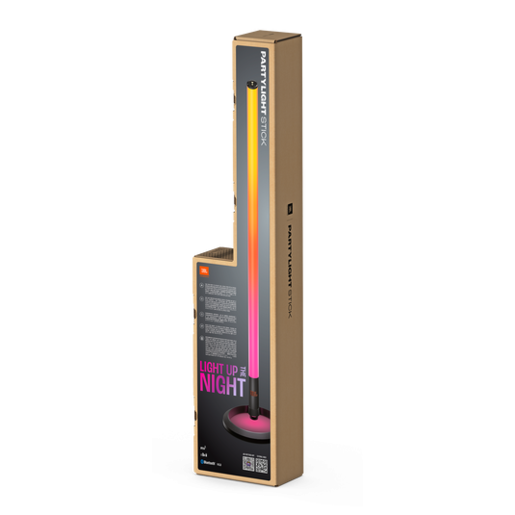 JBL Partylight stick