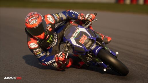 MotoGP 25 Day1 Edition PS5