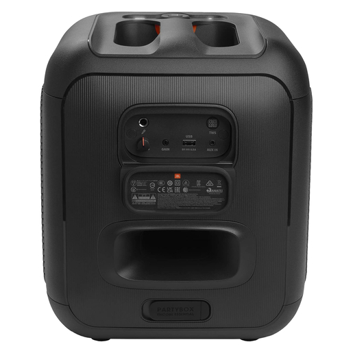 JBL Zvučnik prijenosni bluetooth PARTYBOX ENCORE Essential