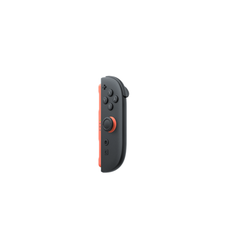 Nintendo Switch 2 Joy-Con Right Light Red