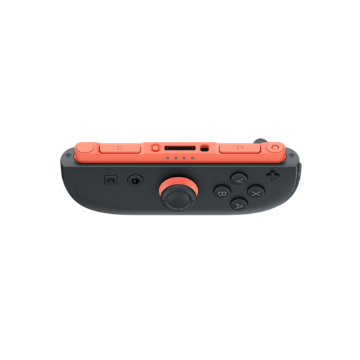 Nintendo Switch 2 Joy-Con Right Light Red
