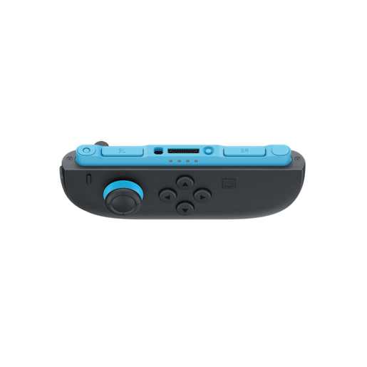Nintendo Switch 2 Joy-Con Left Light Blue