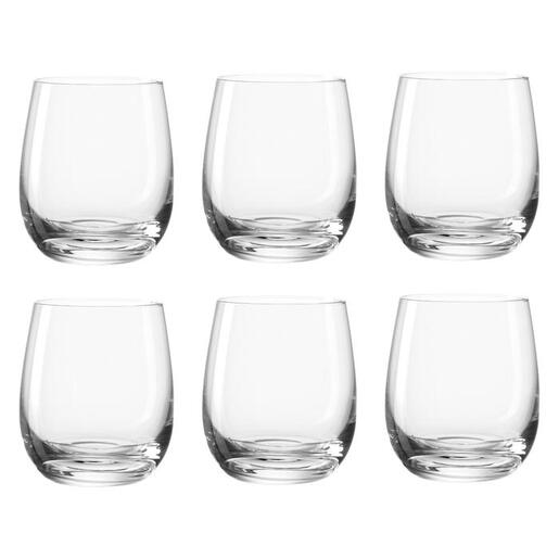 Leonardo set 6 čaša TIVOLI 360ml