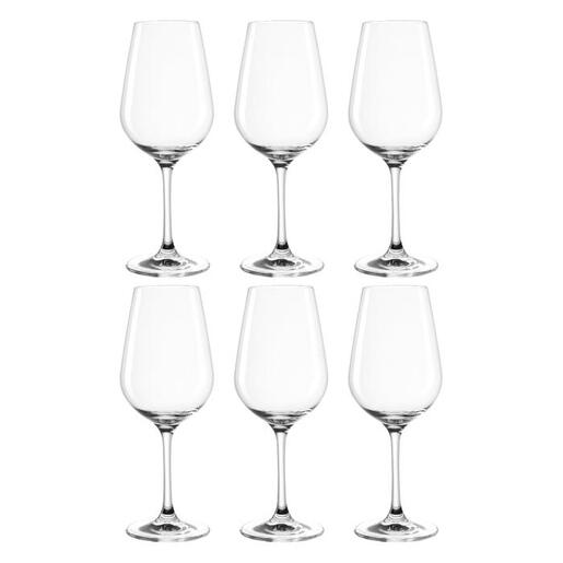 Leonardo set 6 čaša za bijelo vino Tivoli, 450ml