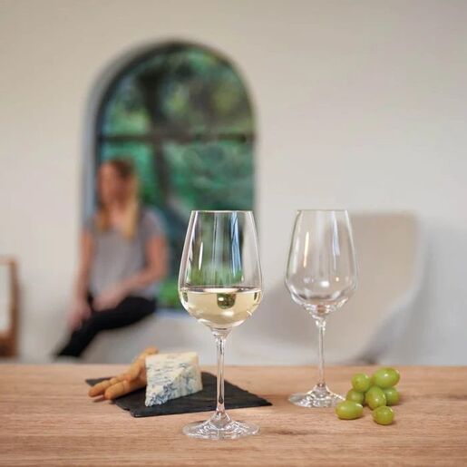 Leonardo set 6 čaša za bijelo vino Tivoli, 450ml