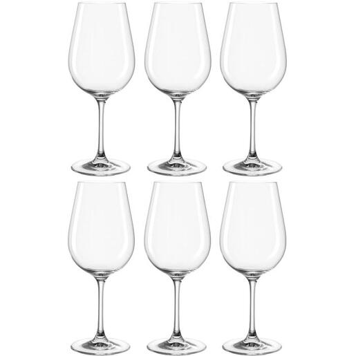 Leonardo set 6 čaša za crno vino Tivoli, 580ml 358