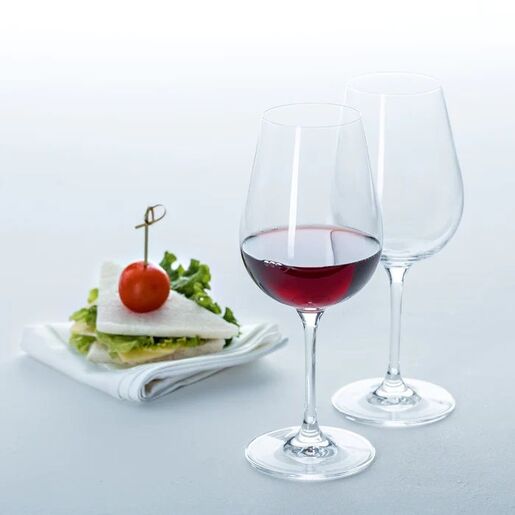 Leonardo set 6 čaša za crno vino Tivoli, 580ml 358
