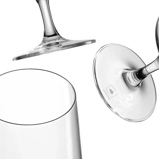 Leonardo set 6 čaša za pivo PUCCINI 410ml