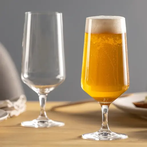 Leonardo set 6 čaša za pivo PUCCINI 410ml