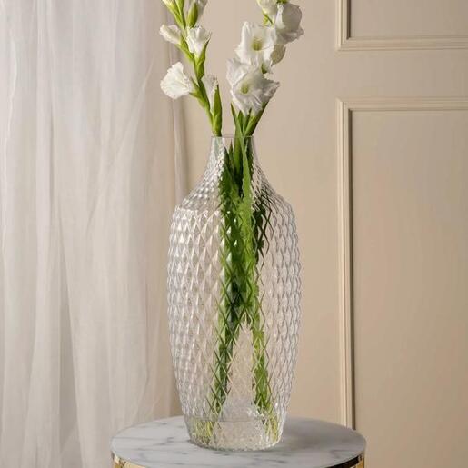 Leonardo vaza Poesia 60cm 076445