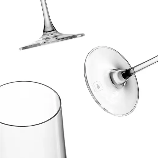 Leonardo set 6 čaša za šampanjac PUCCINI 280ml