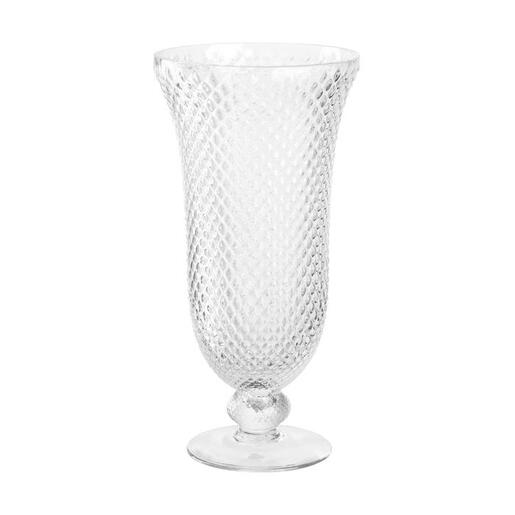 Leonardo vaza Poesia 35 cm - ručno izrada