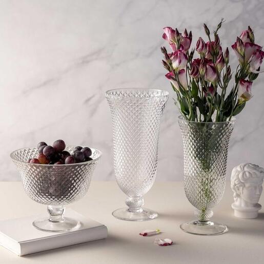 Leonardo vaza Poesia 35 cm - ručno izrada