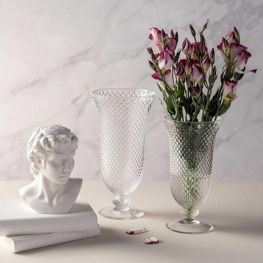 Leonardo vaza Poesia 35 cm - ručno izrada